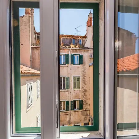 Apartment Slavka Split