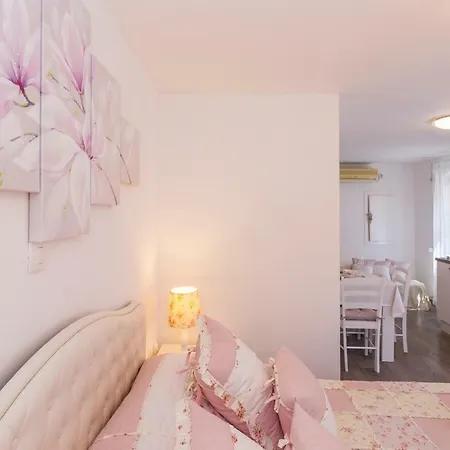 Apartment Slavka *