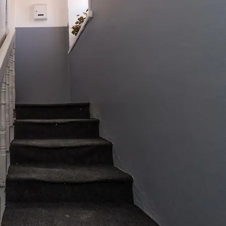Apartment Slavka *
