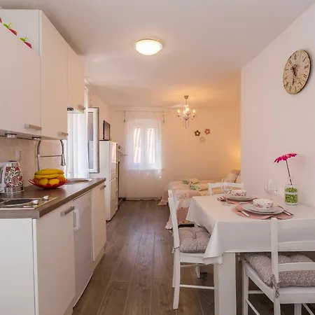 Slavka Apartment Split