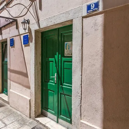 Slavka Apartment Split