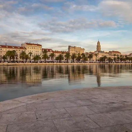 Slavka * Split