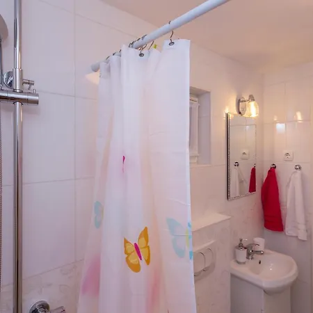 Apartment Slavka *