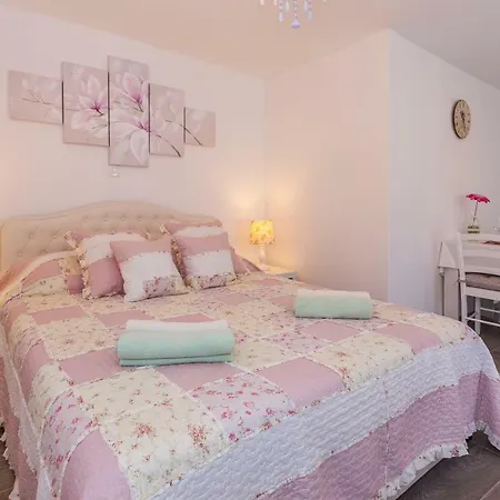Appartement Slavka *